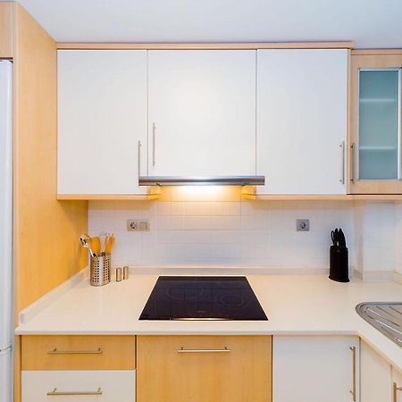 Шикарная Квартира На Первой Линии -Luxury Apartment On The First Line Sea Torrevieja Eksteriør bilde