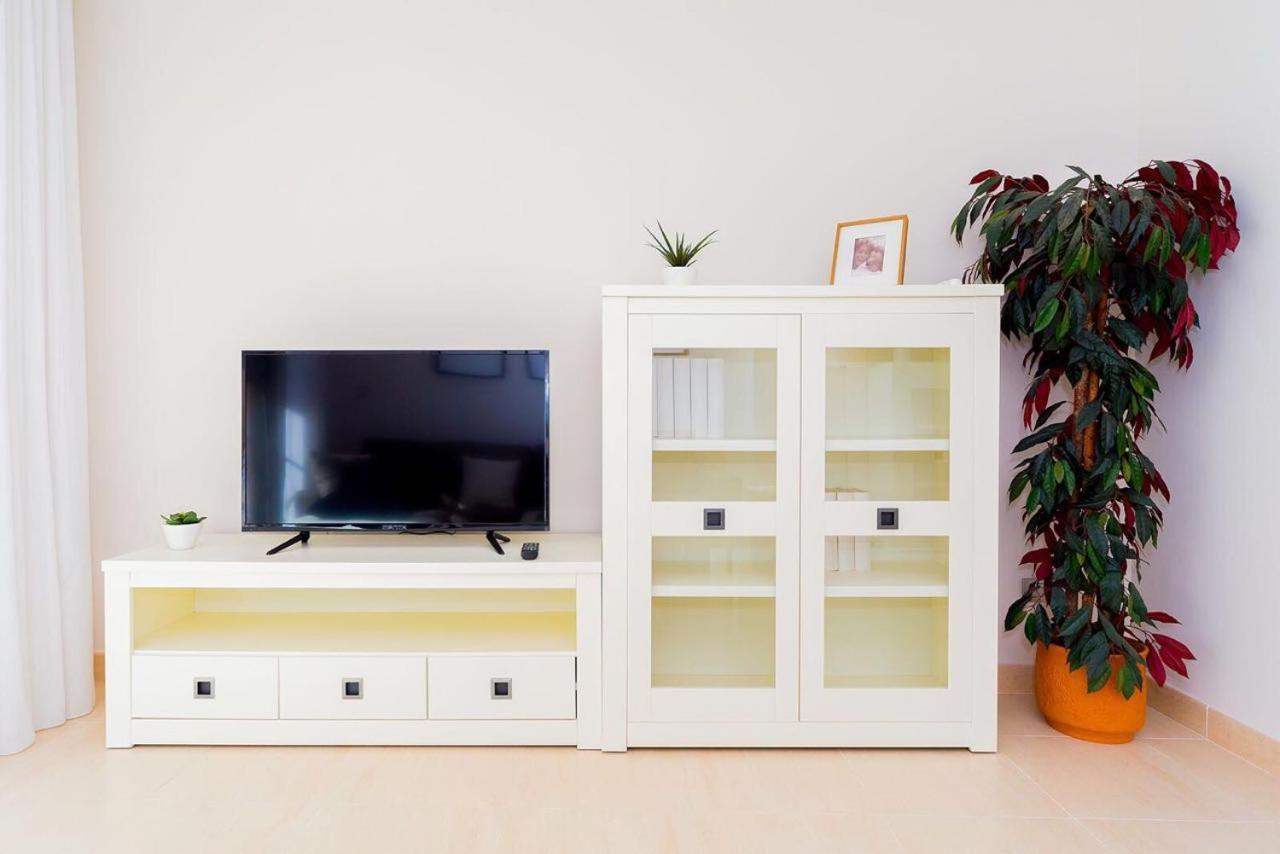 Шикарная Квартира На Первой Линии -Luxury Apartment On The First Line Sea Torrevieja Eksteriør bilde