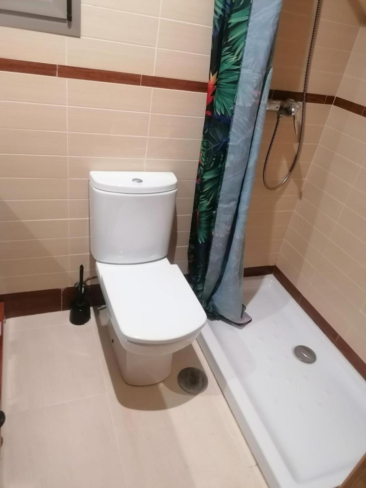 Шикарная Квартира На Первой Линии -Luxury Apartment On The First Line Sea Torrevieja Eksteriør bilde