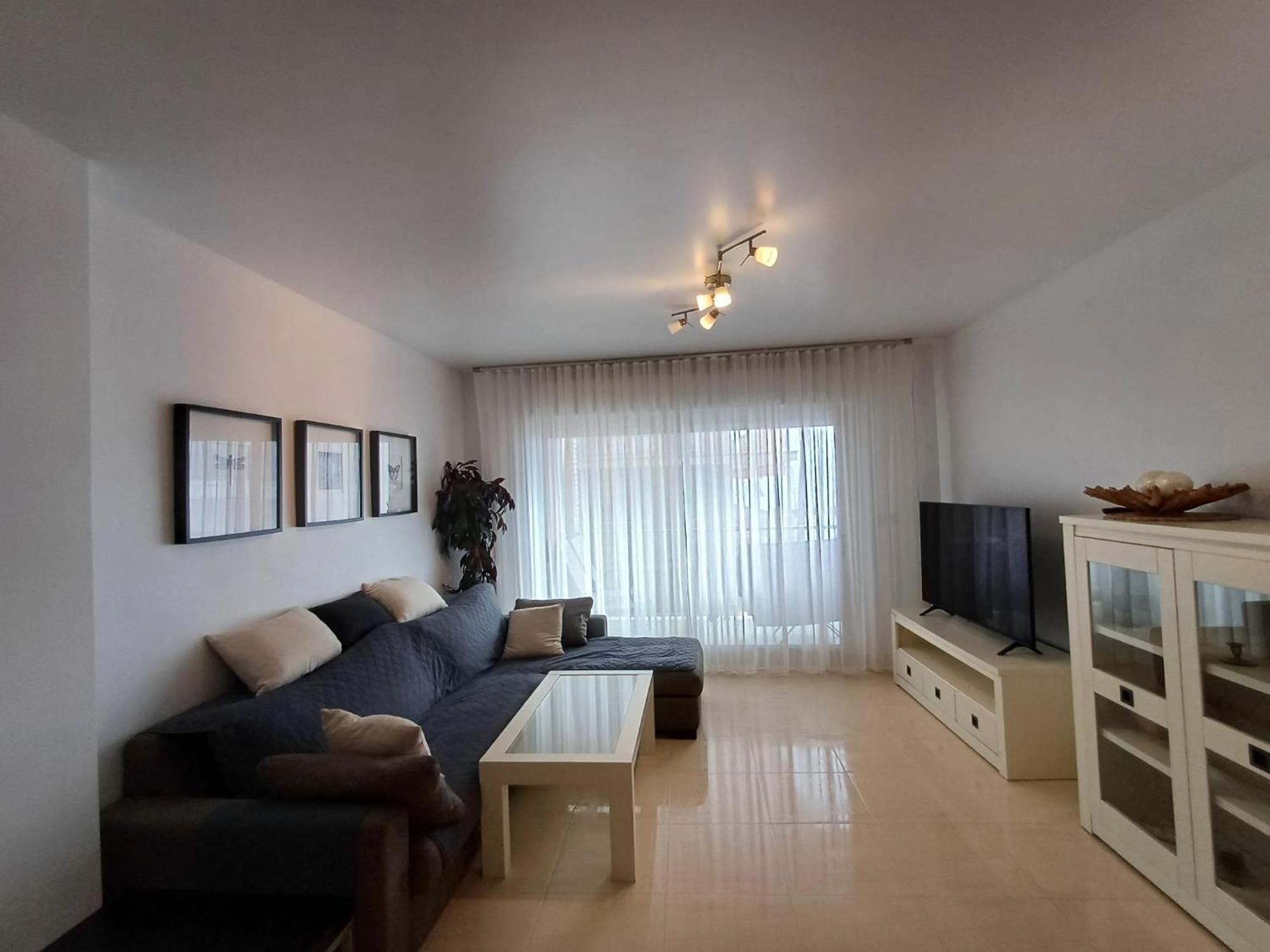 Шикарная Квартира На Первой Линии -Luxury Apartment On The First Line Sea Torrevieja Eksteriør bilde